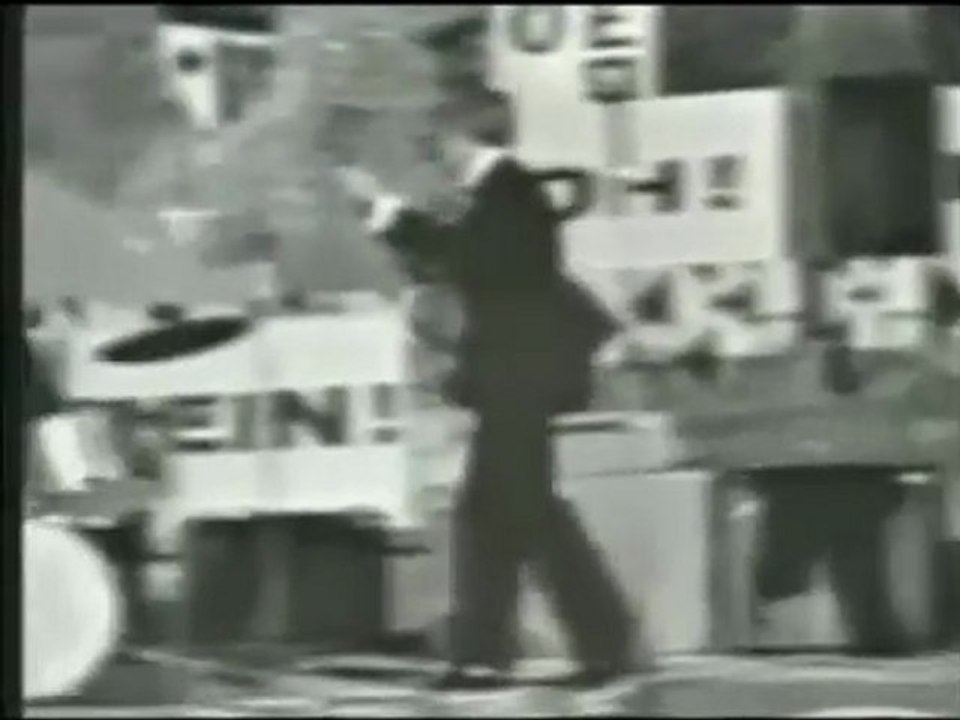 Nino Ferrer - Les Cornichons - Live 1966