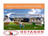 Haridwar Plots in NH-58 9212266665