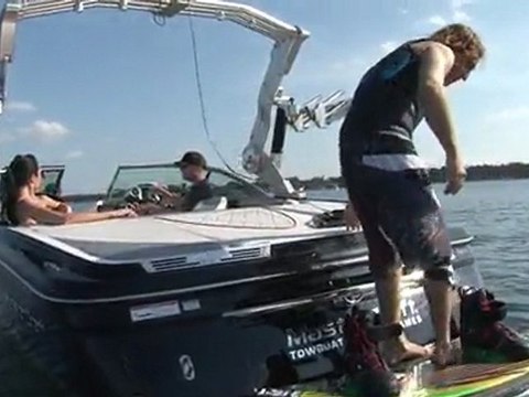 Pro Perspective: Shane Bonifay