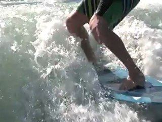 MasterCraft Surf Tabs