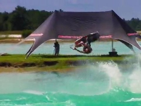 Pro Perspective: Zane Schwenk