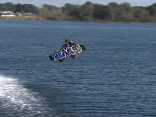 MasterCraft Attitude Adjustment Plate