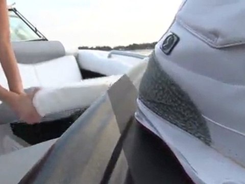 Editor Overview: MasterCraft X-Star