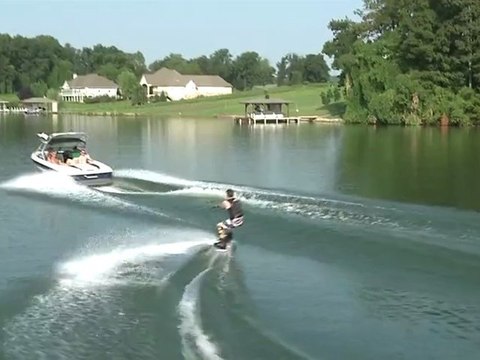 Editor Overview: Moomba Outback V