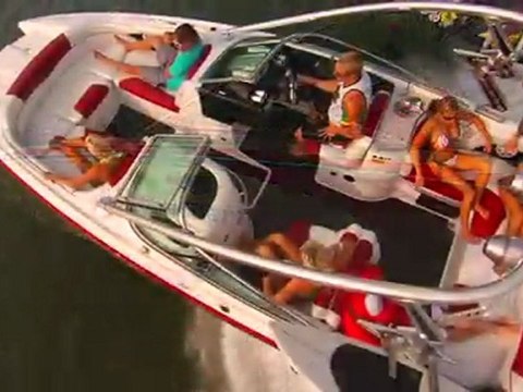 The Experience: MasterCraft X-80