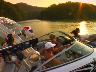 The Overview: MasterCraft X-25