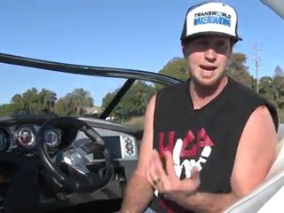 Pro Perspective: Nick Weinacker