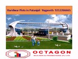 Haridwar Plots in Patanjali  Yogpeeth  9212266665