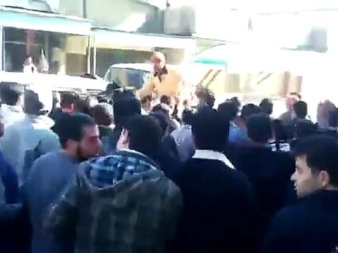 فري برس حمص المحتلة قزحل جمعة عذرا حماة سامحينا 3 2 2012