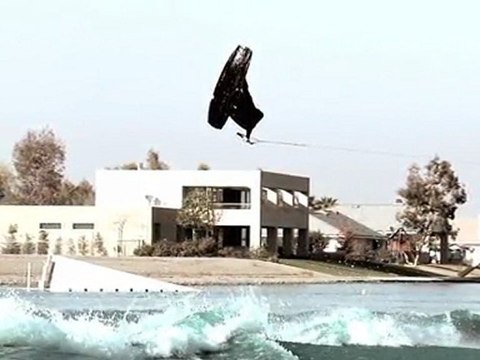 West Side Riders Teaser