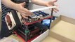 HSPC Top Deck Tech Station Unboxing & First Look Linus Tech Tips