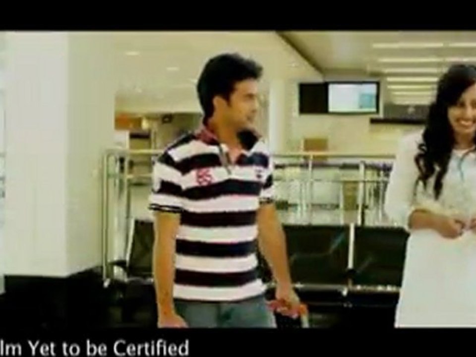 My Heart Is Beating Movie Trailer 02