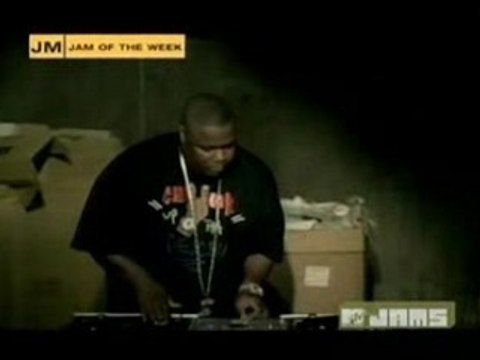 Lil' keke - chunk up da deuce