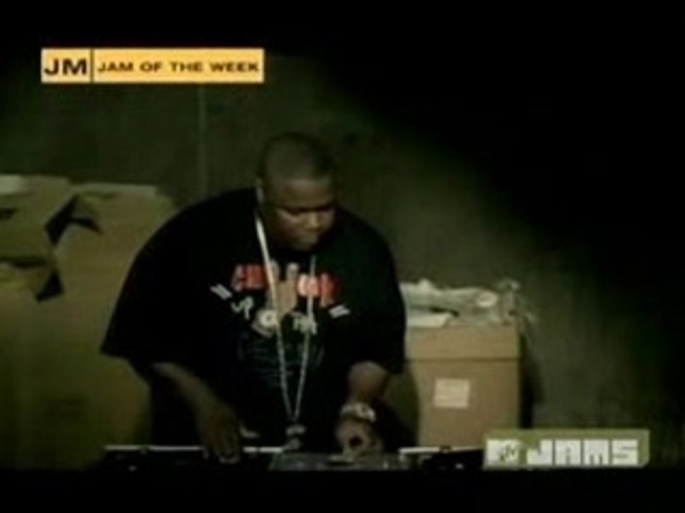 Lil' keke - chunk up da deuce