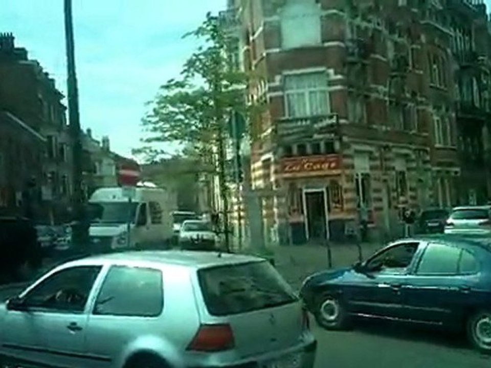 Schaerbeek