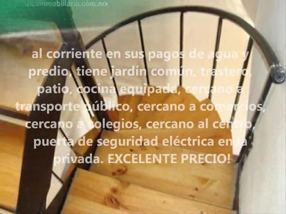 Casa en Venta en Chalco - Fracc. Volcanes II