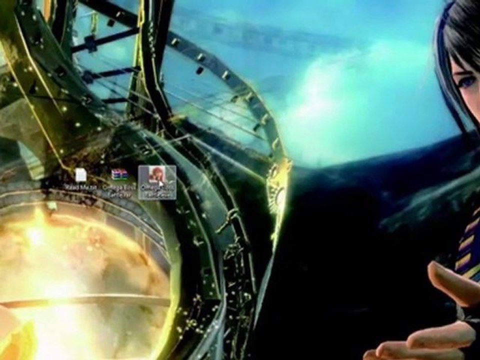 How to Install  FINAL FANTASY XIII-2 Omega Boss Battle Dlc (English/Chinese/Korean Ver.)