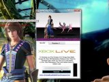 Final Fantasy XIII-2 Omega Boss Battle FRee Giveaway