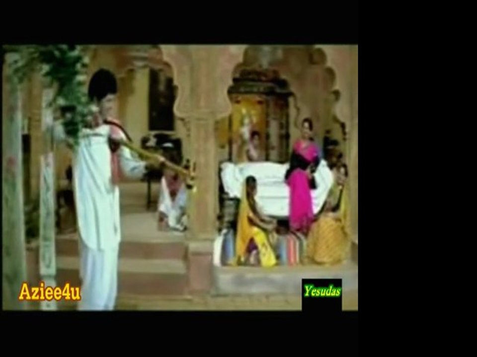 Chand Jaise Mukhre Pe Bindiya Sitara (The Legendary Yesudas) "Sawan Ko Aane Do"