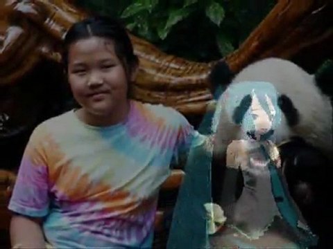 【MMD】PV Hatsune Miku: Bear Tears Original en Español