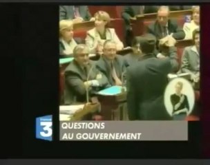 Français , comment tu te fais manipuler.