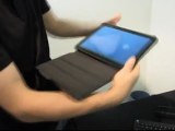 Motorola Xoom Tegra2 Tablet PC Showcase & Accessories Linus Tech Tips