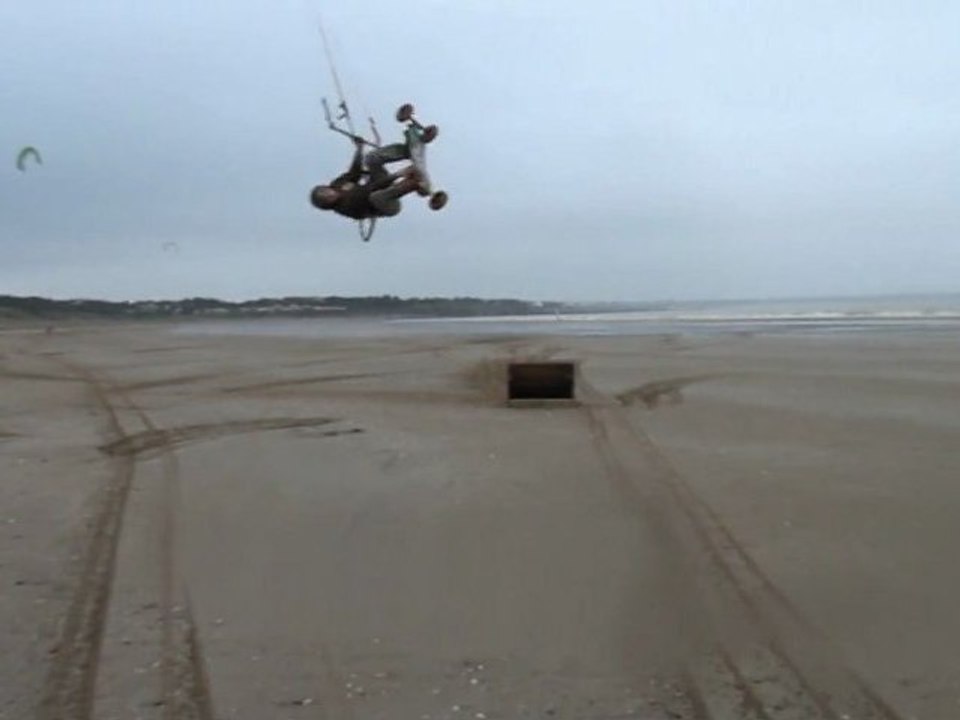 les Loustics 2012