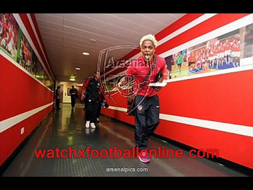 watch online Arsenal vs Blackburn streaming