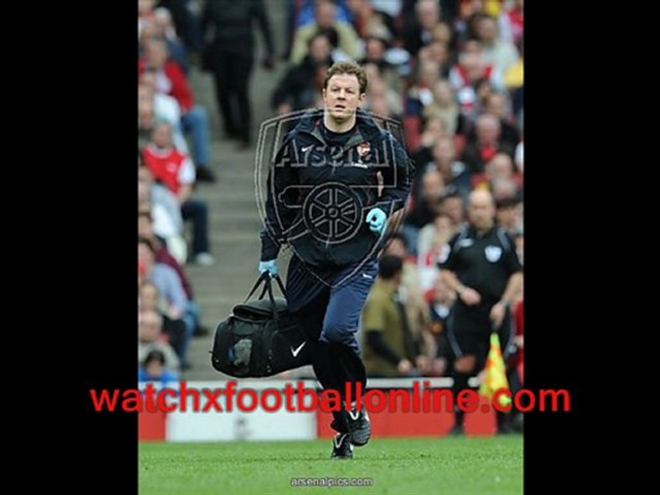 watch online Arsenal vs Blackburn live telecast