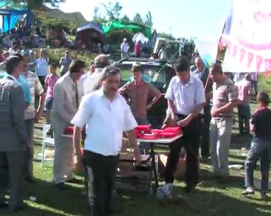 3 32 Ordu Düzyayla Festival görüntüleri 3 32 Düzyayla Belediyesi