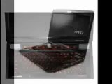 MSI GT780DXR-095US 17.3-Inch Gaming Laptop Review | MSI GT780DXR-095US 17.3-Inch Gaming Laptop Unboxing