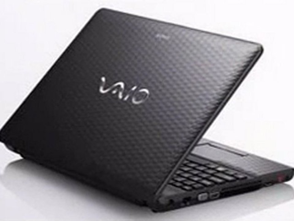 Sony VAIO VPCEL22FX/B Laptop Review | Sony VAIO VPCEL22FX/B Laptop Unboxing