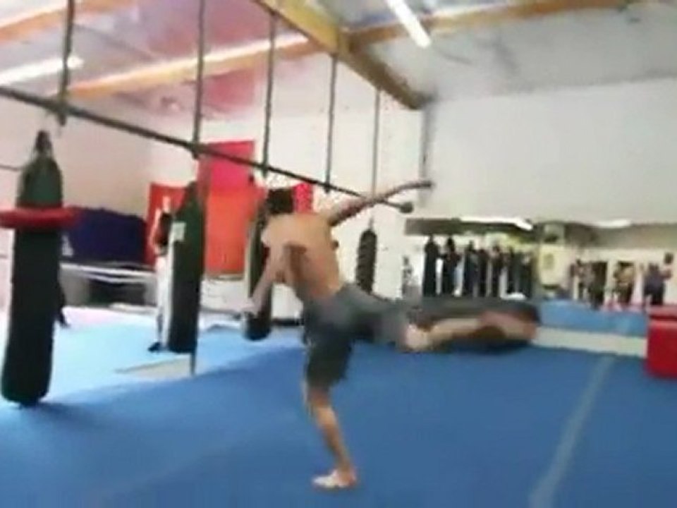 Practise makes perfect