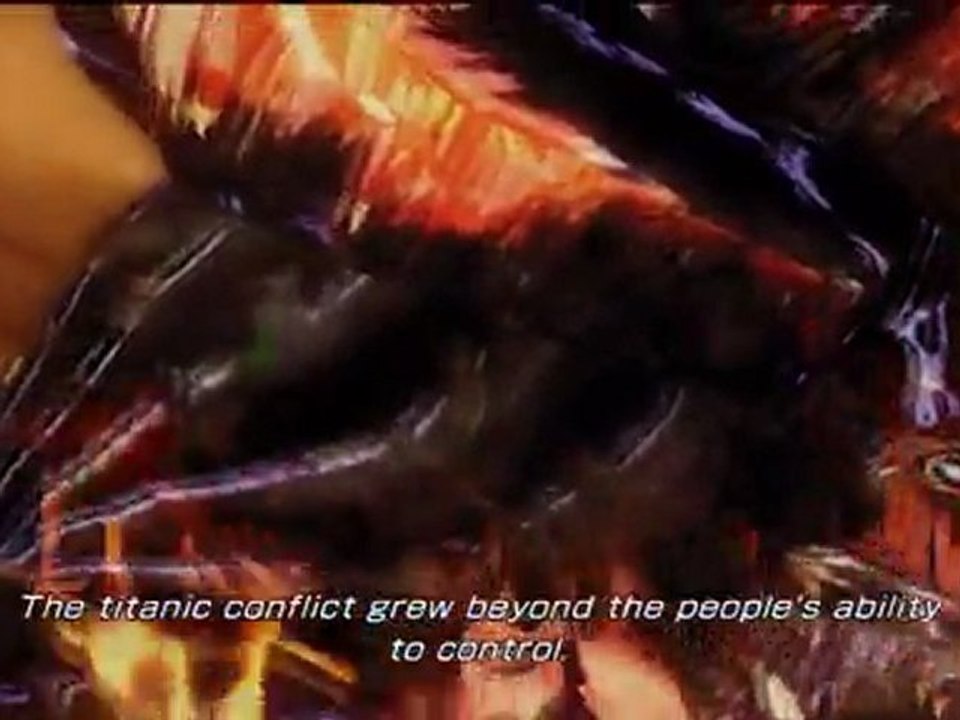 「Final Fantasy XIII-2」 Ending ~ "Paradox: The Archylte Steppe"