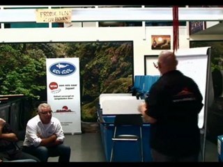 Koi verzorging deel 3-Paul Souren-www.koikenner.nl