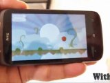 Escape from Heaven Windows Phone Game Demo