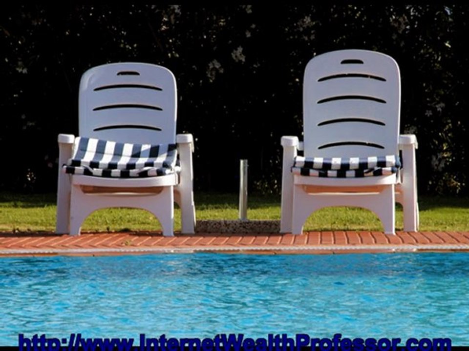 Retire Wealthy