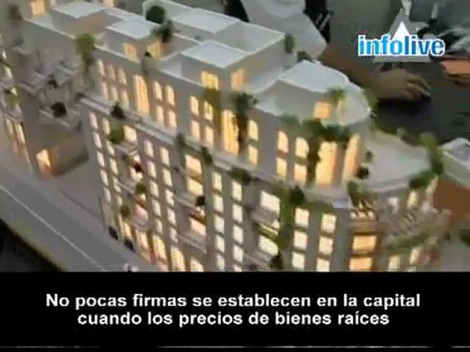 Jerusalén renace