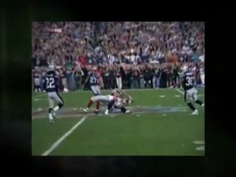 Stream N.Y. Giants versus New England Patriots 5-Feb - Super Bowl XLVI Football