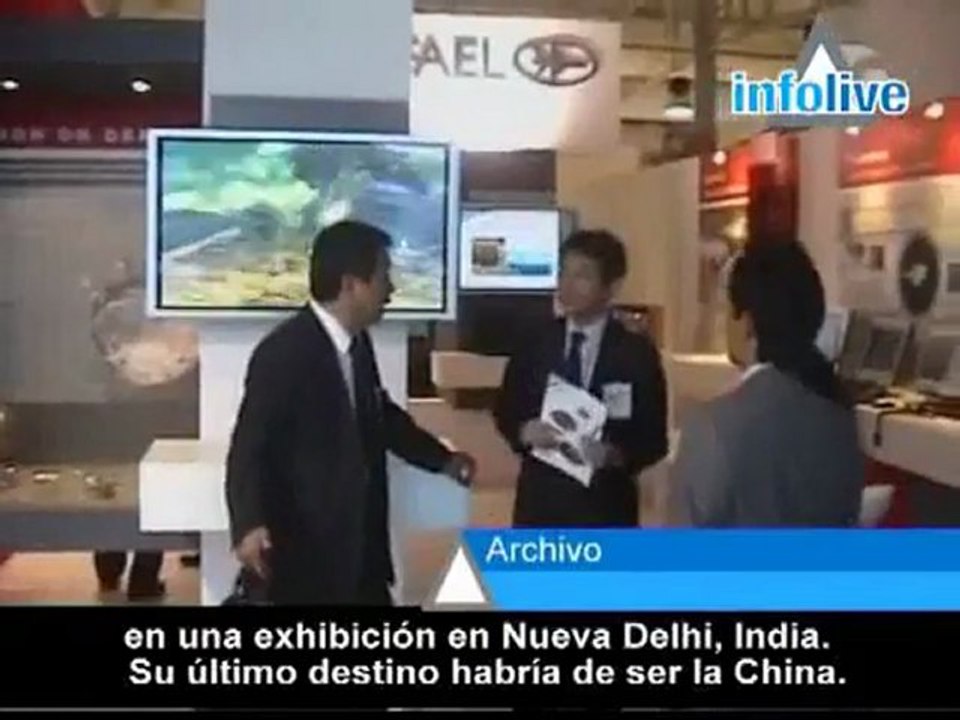 Tecnología en apuros