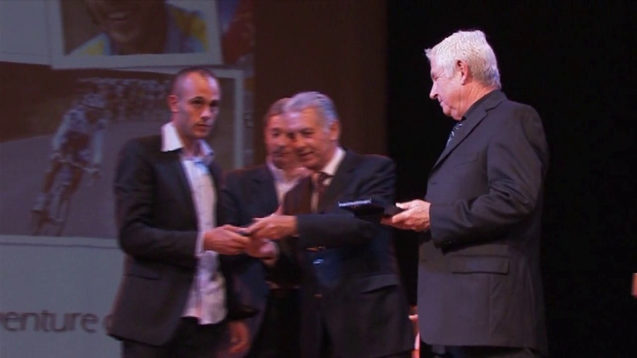 Trophées Sportifs de Carnoux-en-Provence 2011