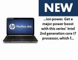 HP Pavilion dv6t QE Laptop Intel Core i7-2630QM Review | HP Pavilion dv6t QE Laptop Intel Unboxing