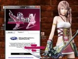 Unlock Final Fantasy XIII-2 Serah Summoners Garb DLC For Free