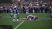 Stream Now  N.Y. Giants versus New England Patriots at Lucas Oil Stadium - Football
