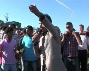 3 33 Ordu Düzyayla Festival görüntüleri 3 33 Düzyayla Belediyesi