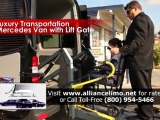 Wheelchair Transportation Services Los Angeles, LAX