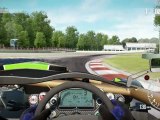 Project CARS Build 144 - Ariel Atom 500 V8 at Bologna (Imola)