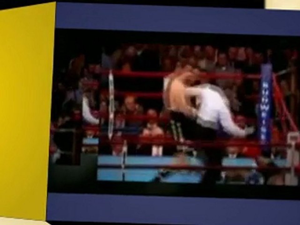 Raul Hirales vs. Shawn Nichol at San Antonio - Saturday Night Boxing Coverage