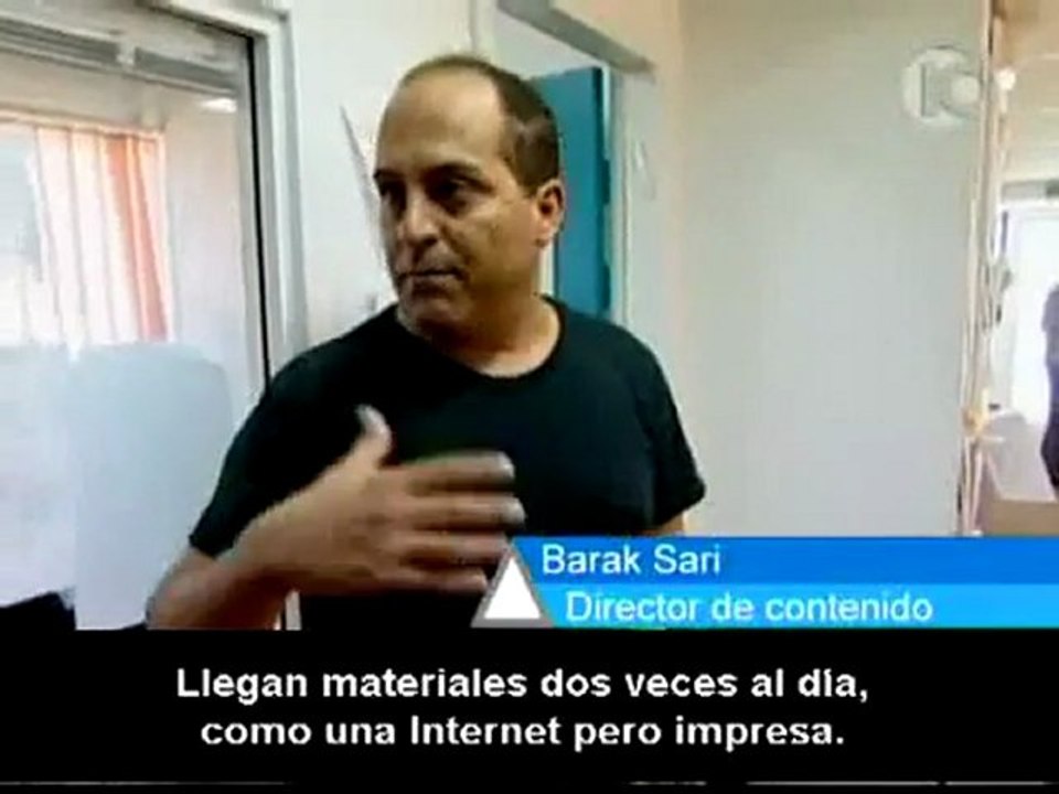 Periódicos al alcance de todos