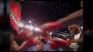 Julio Cesar Chavez Jr. vs. Marco Antonio Rubio at San Antonio - Fights Schedule
